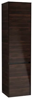 Villeroy & Boch Hochschrank Collaro 404x1538x349mm 2 Türen A:li Arizona Oak – Bild 2