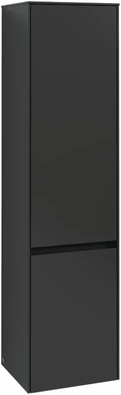 Villeroy & Boch Hochschrank Collaro 404x1538x349mm 2 Türen A:re Arizona Oak