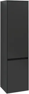 Villeroy & Boch Hochschrank Collaro 404x1538x349mm 2 Türen A:li Nordic Oak