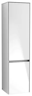 Villeroy & Boch Hochschrank Collaro 404x1538x349mm 2 Türen A:re White Matt – Bild 2