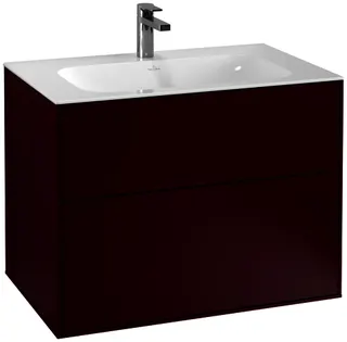 Villeroy & Boch Waschbeckenunterschrank Finion F01 796x591x498mm FK/RE/AP: HB/-/- – Bild 2