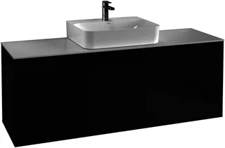 Villeroy & Boch Waschbeckenunterschrank Finion F19 1600x603x501mm FK/RE/AP: HG/-/1