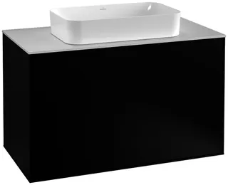 Villeroy & Boch Waschbeckenunterschrank Finion F23 1000x603x501mm FK/RE/AP: PD/-/1 – Bild 2