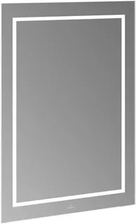 VB Spiegel Finion F60 600x750x45mm mit Beleuchtung