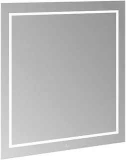 VB Spiegel Finion F60 800x750x45mm mit Beleuchtung
