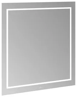 Villeroy & Boch Spiegel Finion F60 800x750x45mm mit Beleuchtung – Bild 2