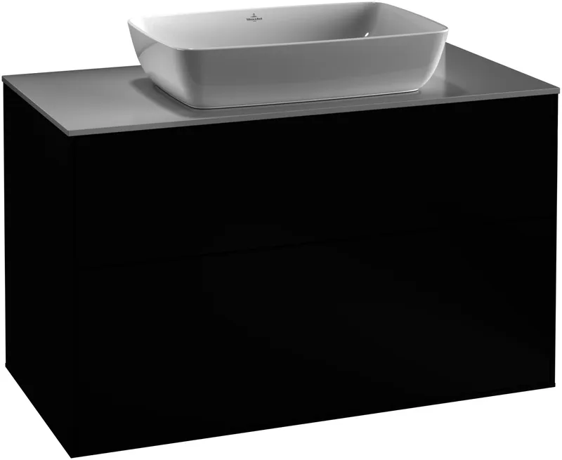 Villeroy & Boch Waschbeckenunterschrank Finion F76 1000x603x501mm FK/RE/AP: PD/-/2