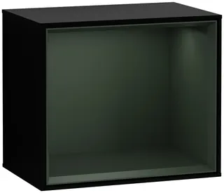 Villeroy & Boch Regalmodul Finion F58 418x356x270mm mit Beleuchtung FK/RE/AP: PD/GM/- – Bild 2
