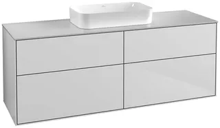 Villeroy & Boch Waschbeckenunterschrank Finion F73 1600x603x501mm FK/RE/AP: GF/-/1 – Bild 2