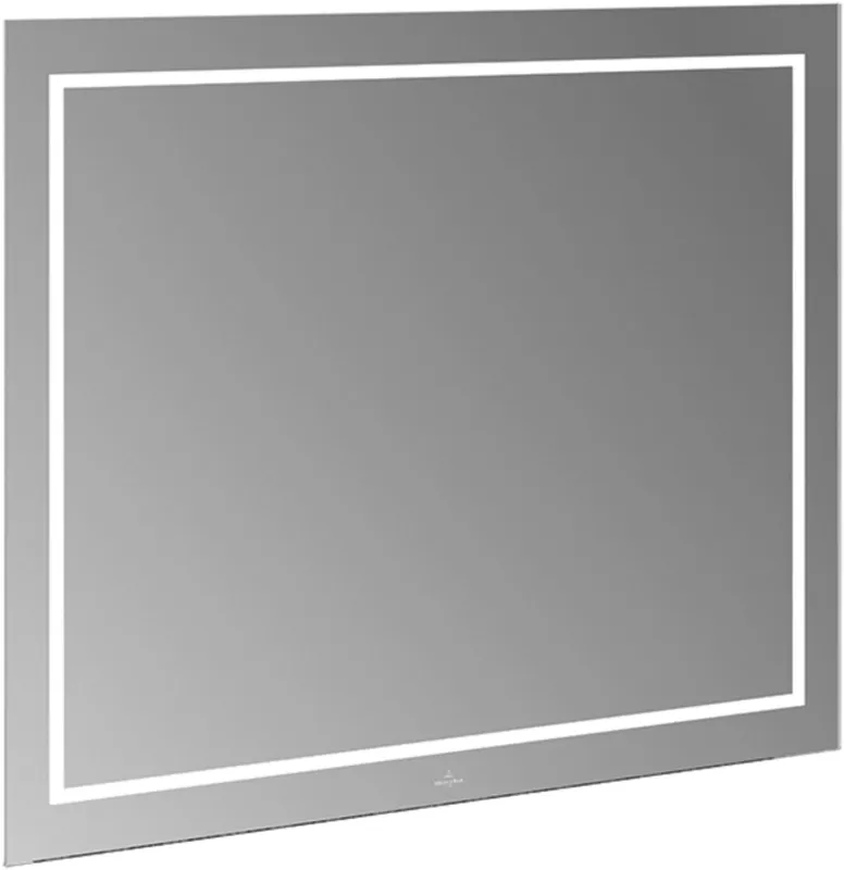 Villeroy & Boch Spiegel Finion F60 1000x750x45mm mit Beleuchtung