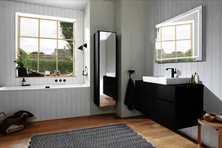 Villeroy & Boch Badewanne Collaro 2N 1900x900x470mm Duo Rechteck Stone White – Bild 3