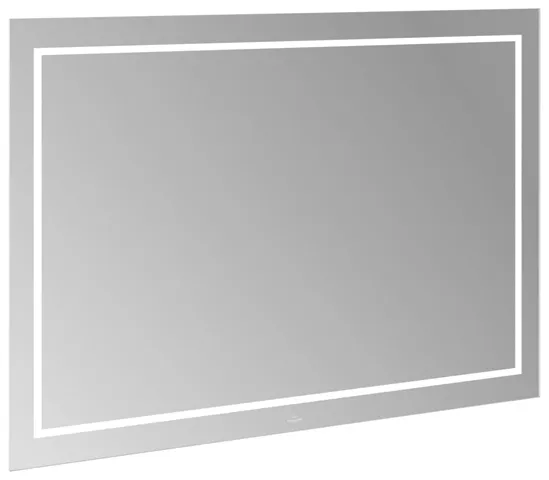 Villeroy & Boch Spiegel Finion F60 1200x750x45mm mit Beleuchtung