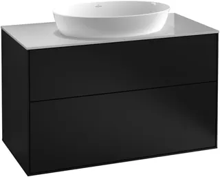 Villeroy & Boch Waschbeckenunterschrank Finion FA0 1000x603x501mm FK/RE/AP: PD/-/2