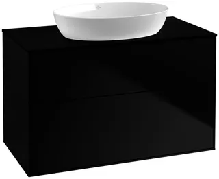 Villeroy & Boch Waschbeckenunterschrank Finion FA0 1000x603x501mm FK/RE/AP: PD/-/2 – Bild 2
