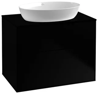 Villeroy & Boch Waschbeckenunterschrank Finion F99 800x603x501mm FK/RE/AP: PD/-/2 – Bild 2