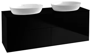 Villeroy & Boch Waschbeckenunterschrank Finion FA8 1600x603x501mm FK/RE/AP: PD/-/2 – Bild 2