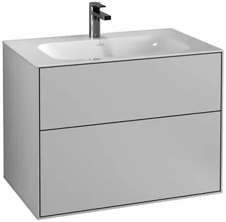 Villeroy & Boch Waschbeckenunterschrank Finion G01 796x591x498mm m Bel FK/RE/AP: MT/-/- – Bild 2