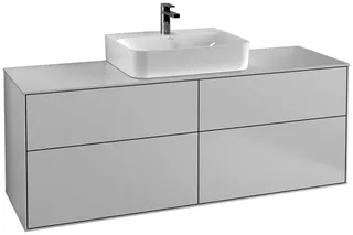 Villeroy & Boch Waschbeckenunterschrank Finion G19 1600x603x501mm m Bel FK/RE/AP: MT/-/1 – Bild 2