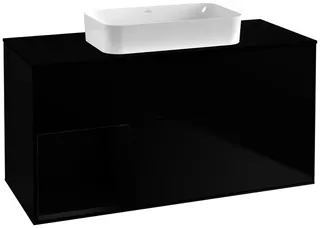 Villeroy & Boch Waschbeckenunterschrank Finion G70 1200x603x501mm m Bel FK/RE/AP: PD/PD/2 – Bild 2