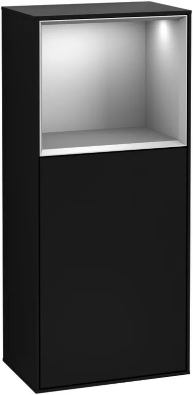 Villeroy & Boch Seitenschrank Finion G51 418x936x270mm m Bel FK/RE/AP: GM/GF/-