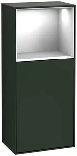 Villeroy & Boch Seitenschrank Finion G51 418x936x270mm m Bel FK/RE/AP: GM/GF/- – Bild 2