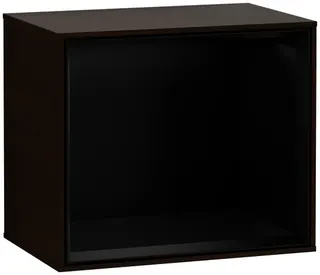 VB Regalmodul Finion G58 418x356x270mm mit Beleuchtung FK/RE/AP: GN/PD/-