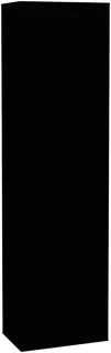 Villeroy & Boch Hochschrank Finion G49 418x1516x270mm mit Beleuchtung FK/RE/AP: GF/-/-