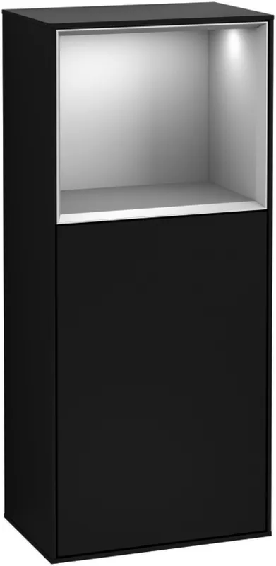 Villeroy & Boch Seitenschrank Finion G50 418x936x270mm m Bel FK/RE/AP: PD/HF/-