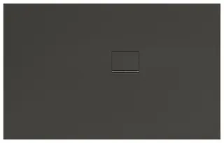 Villeroy & Boch Duschwanne Squaro Infinity 1600x1000x40mm re-eckig EB:re flb Einbau AR Grey – Bild 2