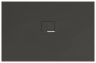 Villeroy & Boch Duschwanne Squaro Infinity UDQ1490SQI2V 1400 x900x40mm re-eckig flb Einbau AR Grey – Bild 2