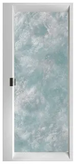 Villeroy & Boch Badewanne Squaro Edge 12 1800x800x496mm re-eckig m. Sys CC TP2 Zul. Weiß Alpin – Bild 2