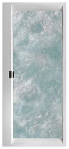 Villeroy & Boch Badewanne Squaro Edge 12 1800x800x496mm re-eckig m. Sys AP TP1 Zul. Weiß Alpin