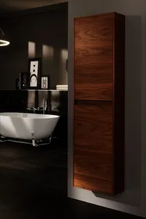 Villeroy & Boch Badewanne Antheus 1550x750x632mm Solo Freistehend Weiß Alpin – Bild 5
