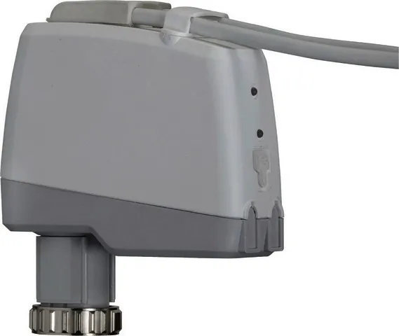 TA motorischer Stellantrieb TA-Slider500 BACnet, stetig, 0(2)-10 VDC