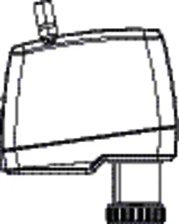 TA motorischer Stellantrieb TA-Slider500 BACnet, stetig, 0(2)-10 VDC – Bild 3
