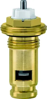 HEIMEIER Thermostat-Oberteil für VHK mit genauer Voreinstellung(8), G 1/2