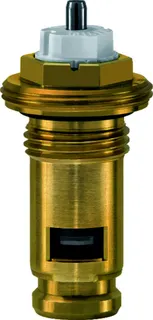 HEIMEIER Thermostat-Oberteil für VHK mit genauer Voreinstellung(8), G 1/2 – Bild 2