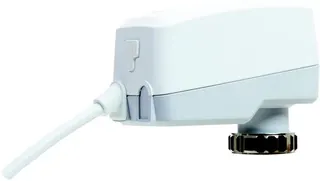 TA motor. Stellantrieb TA-Slider160 I/0 stetig, 0(2)-10 VDC, 5 m