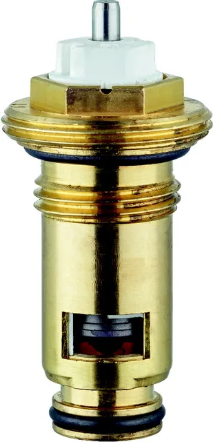 HEIMEIER Thermostat-Oberteil für VHK m. genauer Voreinstellung (8), G 1/2