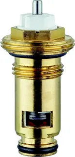 HEIMEIER Thermostat-Oberteil für VHK m. genauer Voreinstellung (8), G 1/2