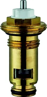 HEIMEIER Thermostat-Oberteil für VHK m. genauer Voreinstellung (8), G 1/2 – Bild 2