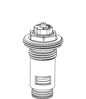 HEIMEIER Thermostat-Oberteil für VHK m. genauer Voreinstellung (8), G 1/2 – Bild 4