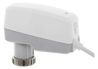 TA motor. Stellantrieb TA-Slider500 I/O stetig, 0(2)-10 VDC, 1 m