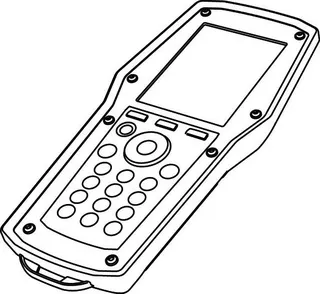 TA Einregulierungsmesscomputer TA-SCOPE Version DE – Bild 2