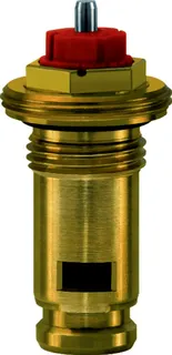 HEIMEIER Thermostat-Oberteil für VHK mit genauer Feinsteinstellung(8), G 1/2
