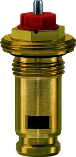 HEIMEIER Thermostat-Oberteil für VHK mit genauer Feinsteinstellung(8), G 1/2 – Bild 2
