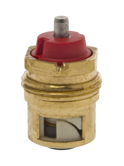 HEIMEIER Thermostat-Oberteil Calypso TRV 3, für DN 10, 15, 20