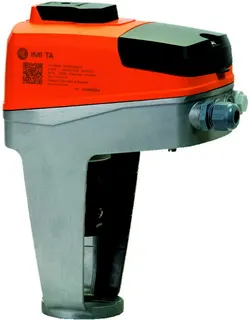 TA Stellantrieb TA-Slider750, 24V stetig, 0(2)-10 VDC, 3-Punkt, 2-Punkt