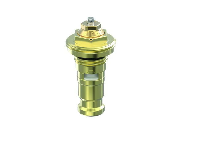HEIMEIER Thermostat-Oberteil Eclipse für Ventilheizkörper, z.B. Korado G 1/2