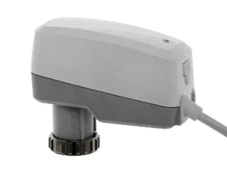 TA motorischer Stellantrieb TA-Slider500 stetig, 0(2)-10 VDC, 5 m